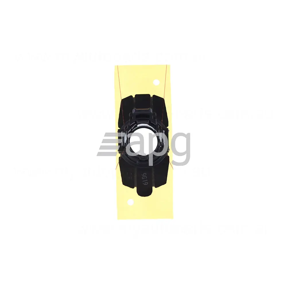 Toyota Camry Oem Sensor Retainer 09/2017 To 02/2021 - 8934833210 1