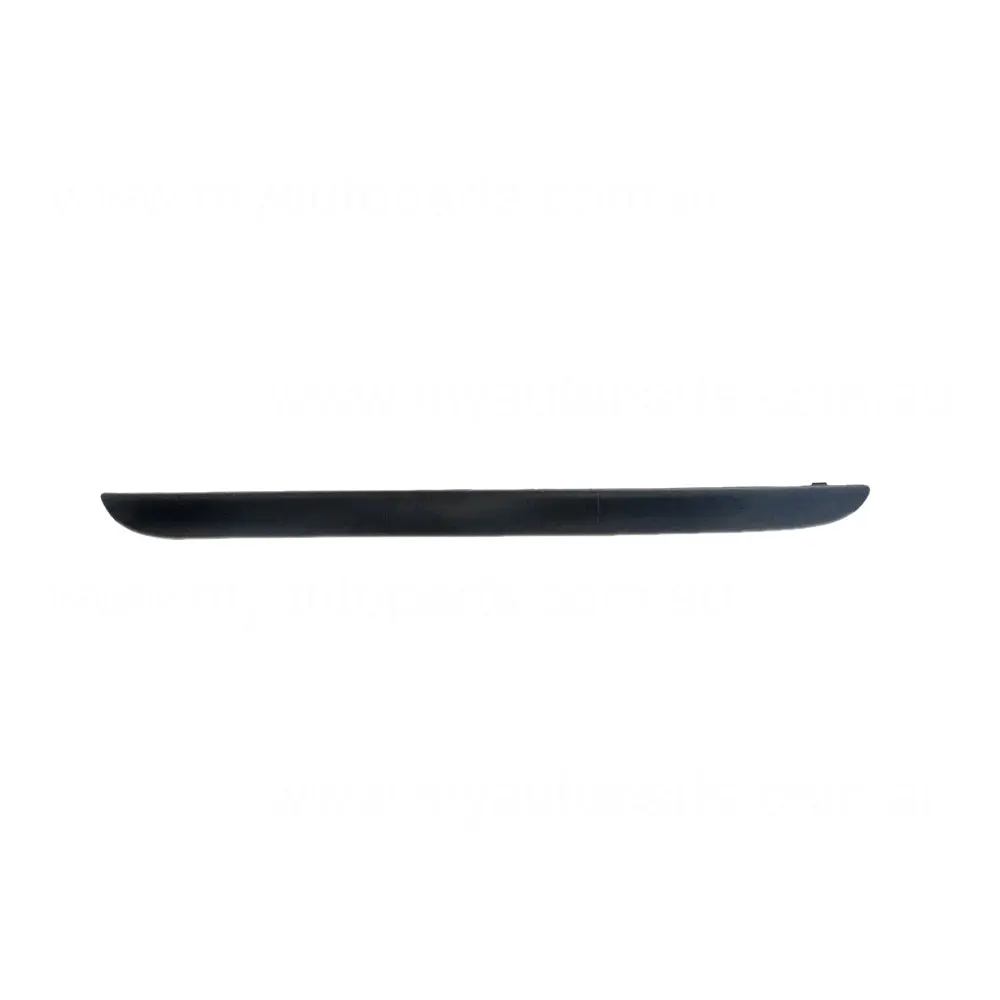 Front Bar Mould Certified Suits Ford Focus Lr 2002 To 2004 1
