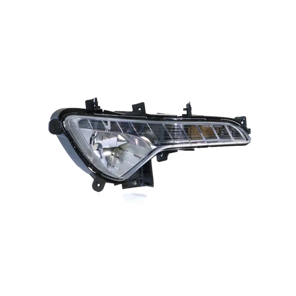 Fog Lamp Drivers Side Certified Suits Kia Sportage Sl 2010 To 2013 1
