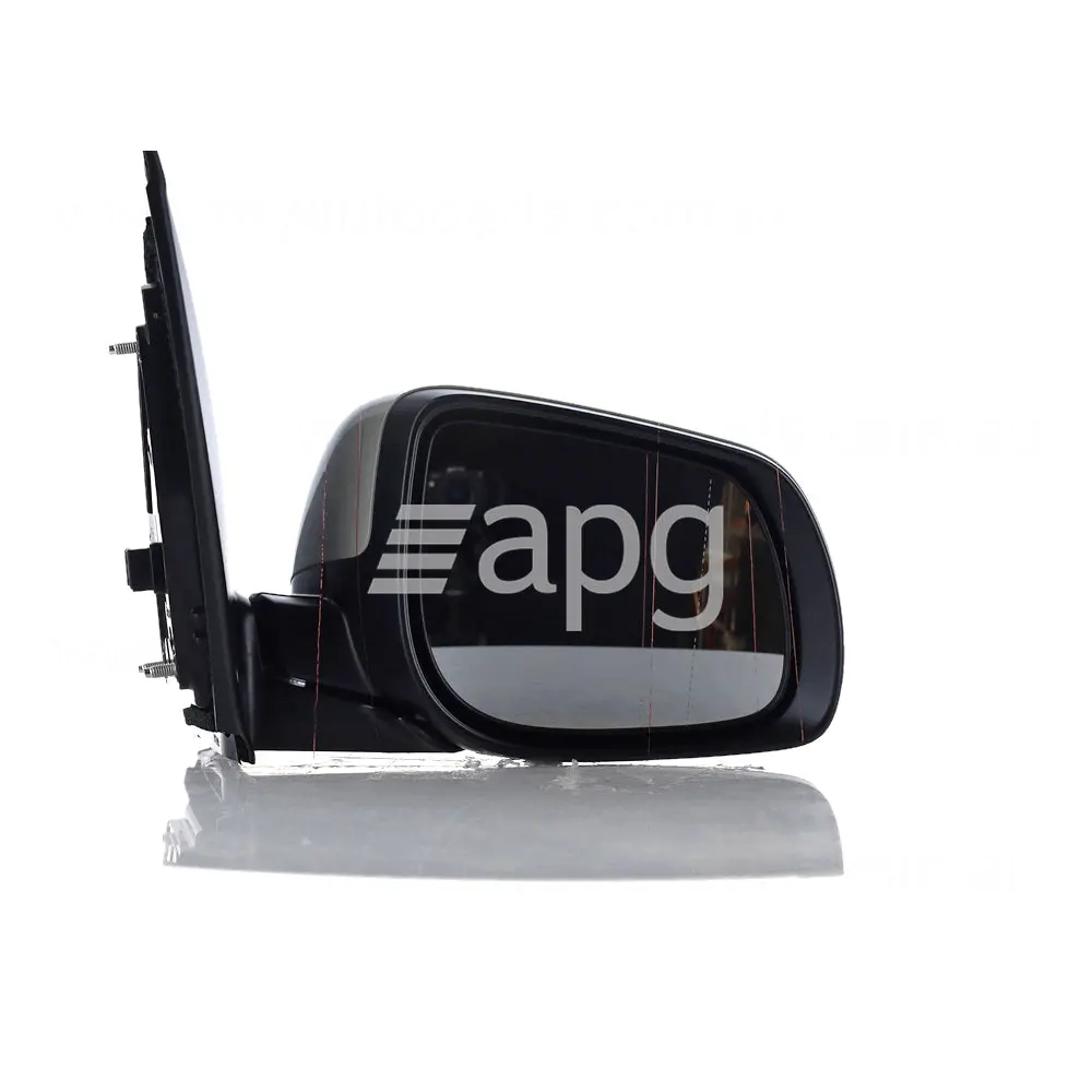Kia Picanto Oem Door Mirror Drivers Side 02/2019 To 07/2020 - 87620G6940 1