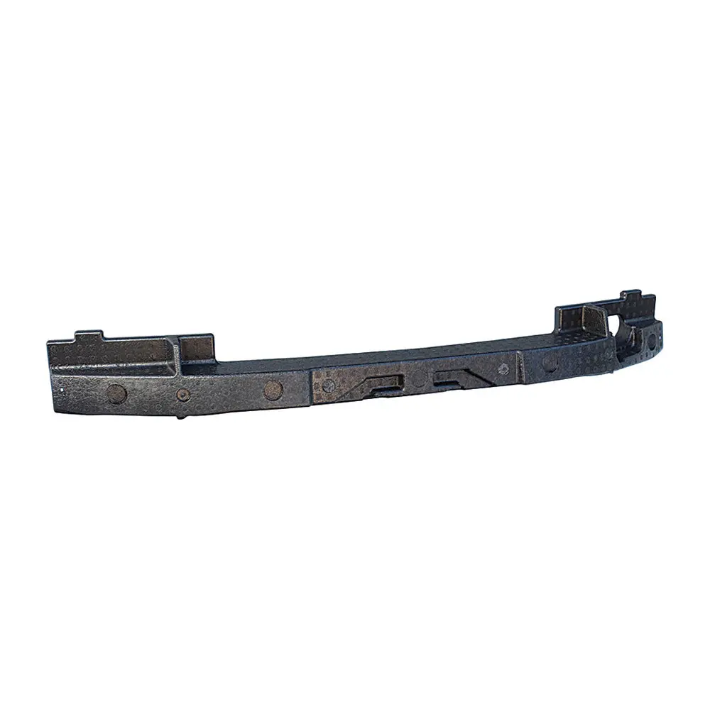 Front Bar Absorber Oem Suits Nissan Pulsar B17 2012 To 2017 2