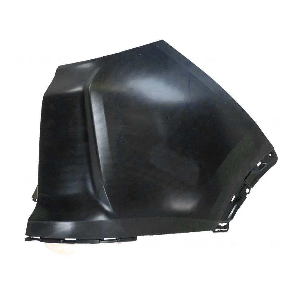 Oem Rear Bar End Drivers Side Suits Honda Cr-V Rw 2017 Onwards 1