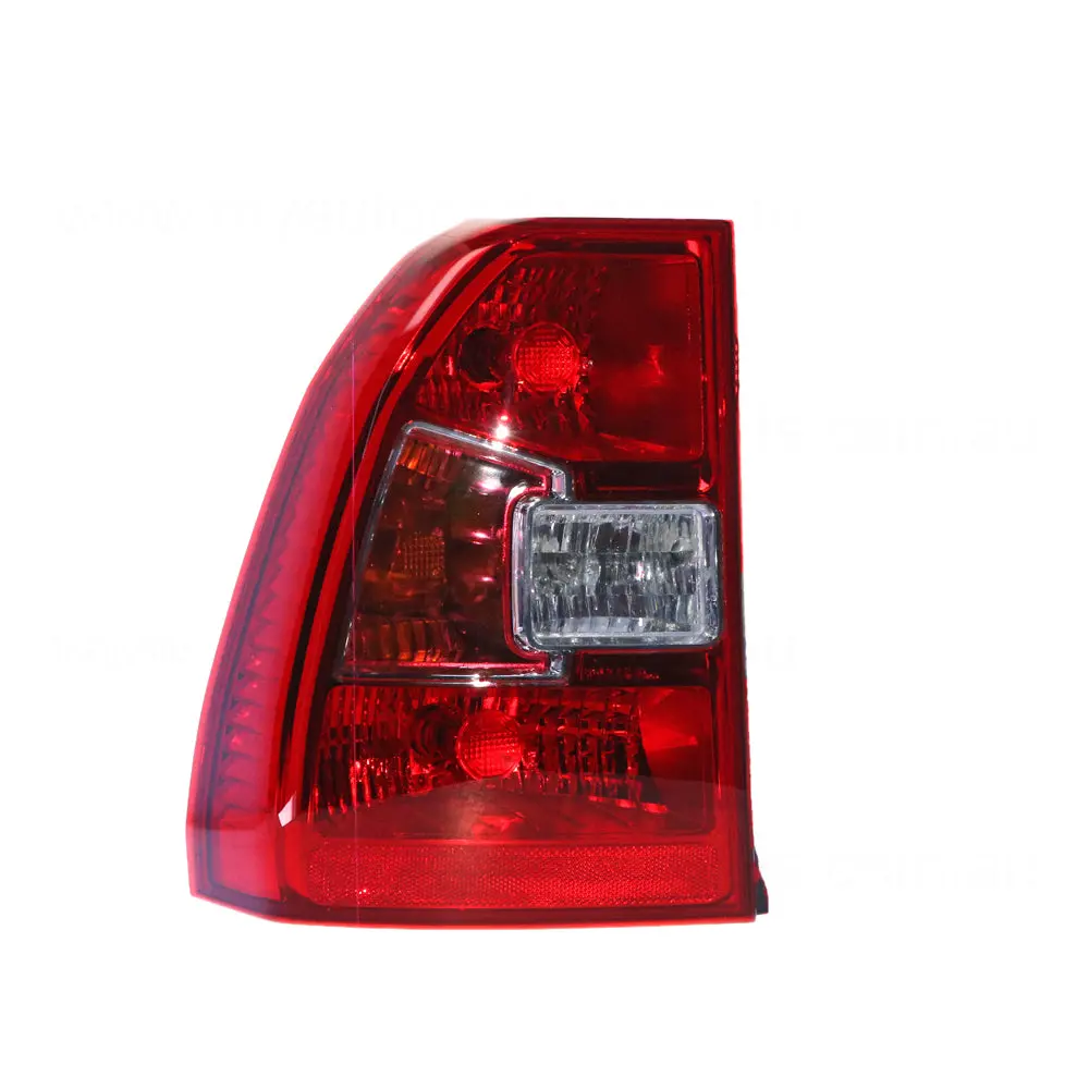 Tail Lamp Passenger Side Oem Suits Kia Sportage Km 10/2008 To 5/2010 1