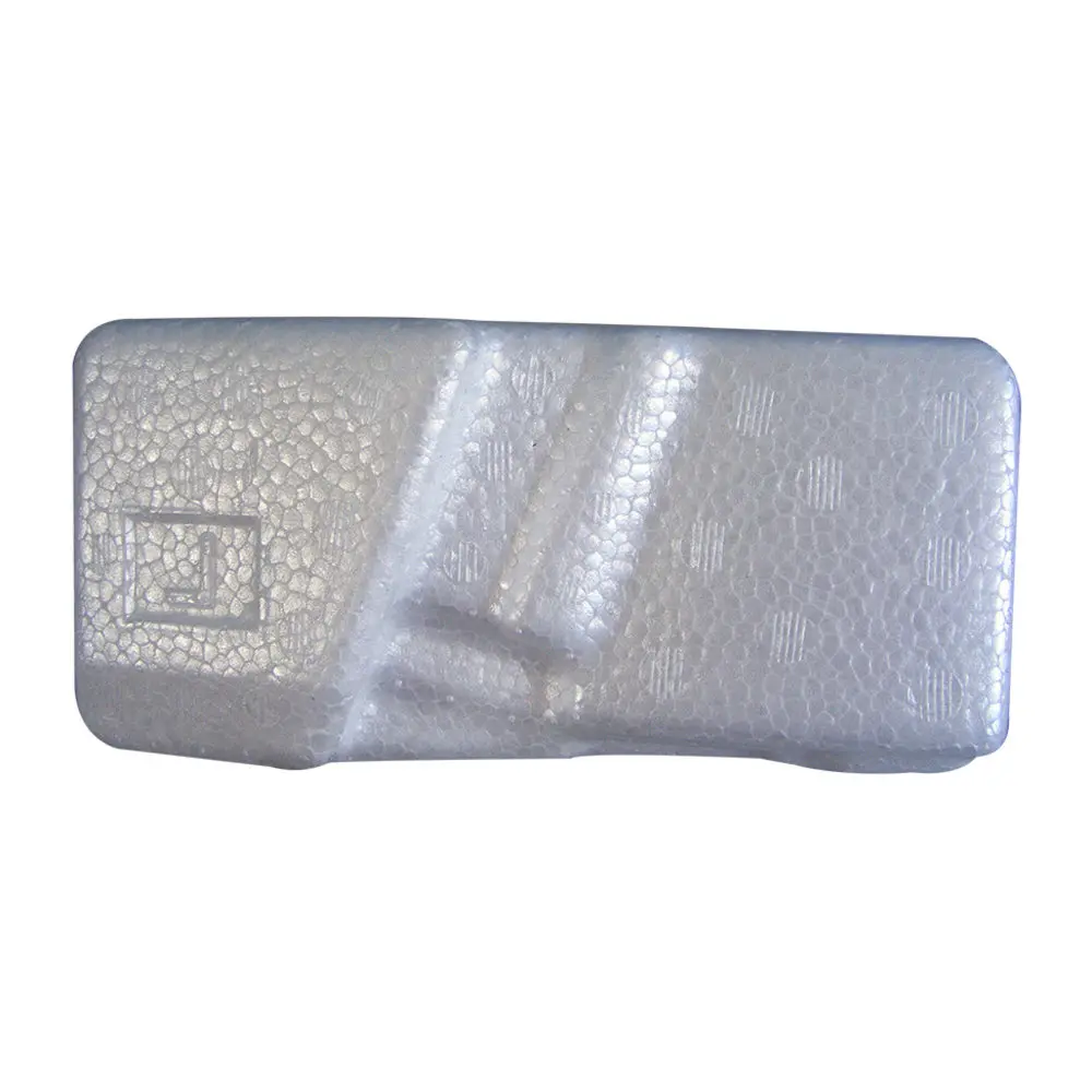 Front Bar Absorber Drivers Side Oem Suits Mitsubishi Asx 1