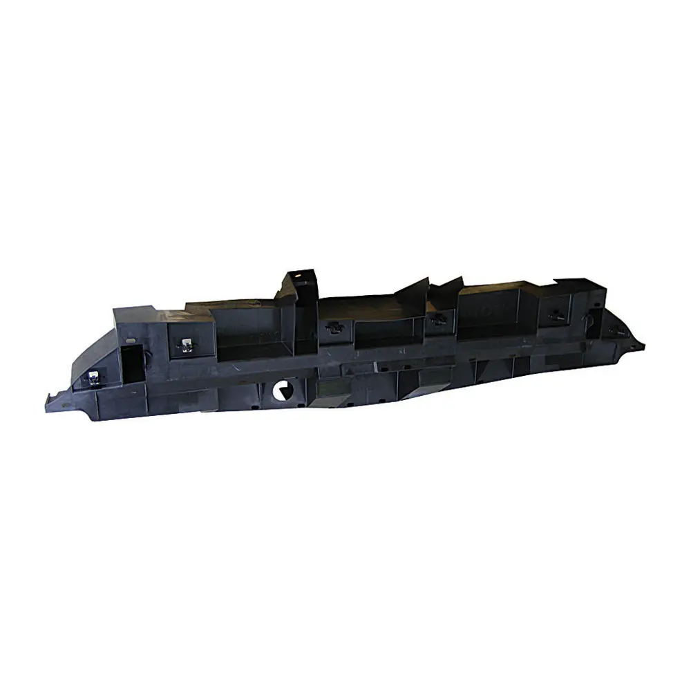 Front Bar Absorber Oem Suits Toyota Yaris Ncp93r 2006 To 2016 1