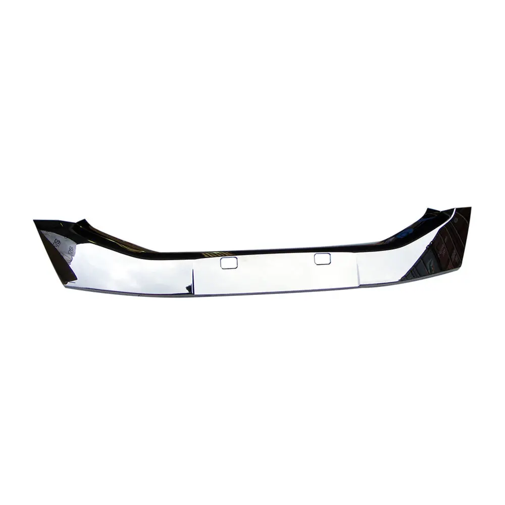 Front Bar Mould Oem Suits Honda Odyssey Rb 2009 To 2014 1
