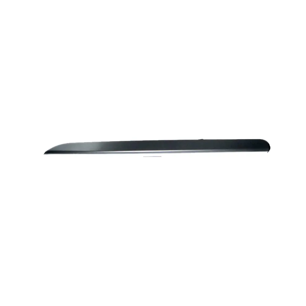 Silver Front Bar Mould Oem Suits Kia Sportage Sl Ii 2013 To 2015 1