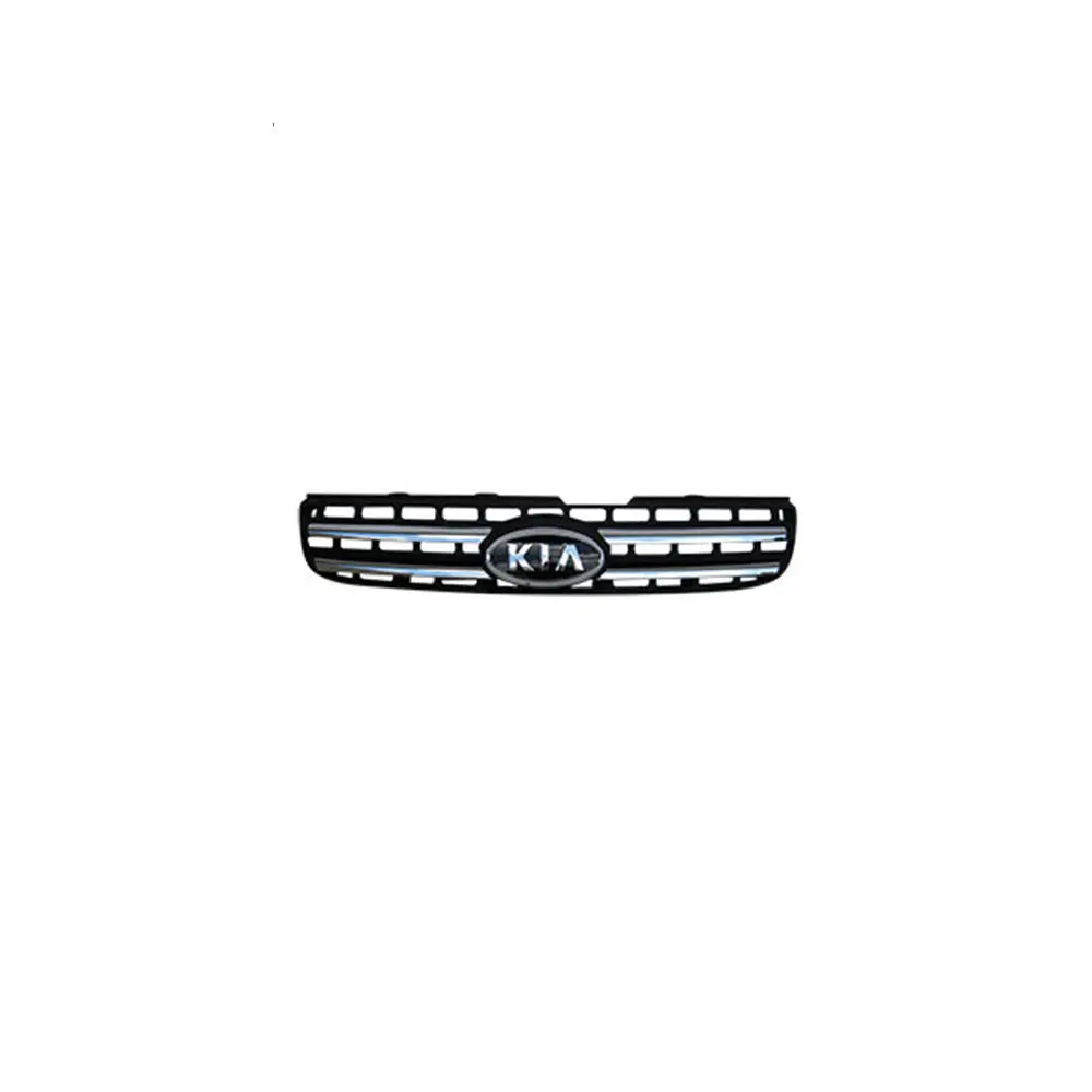 Grille Oem Suits Kia Sportage Km 2005 To 2010 1