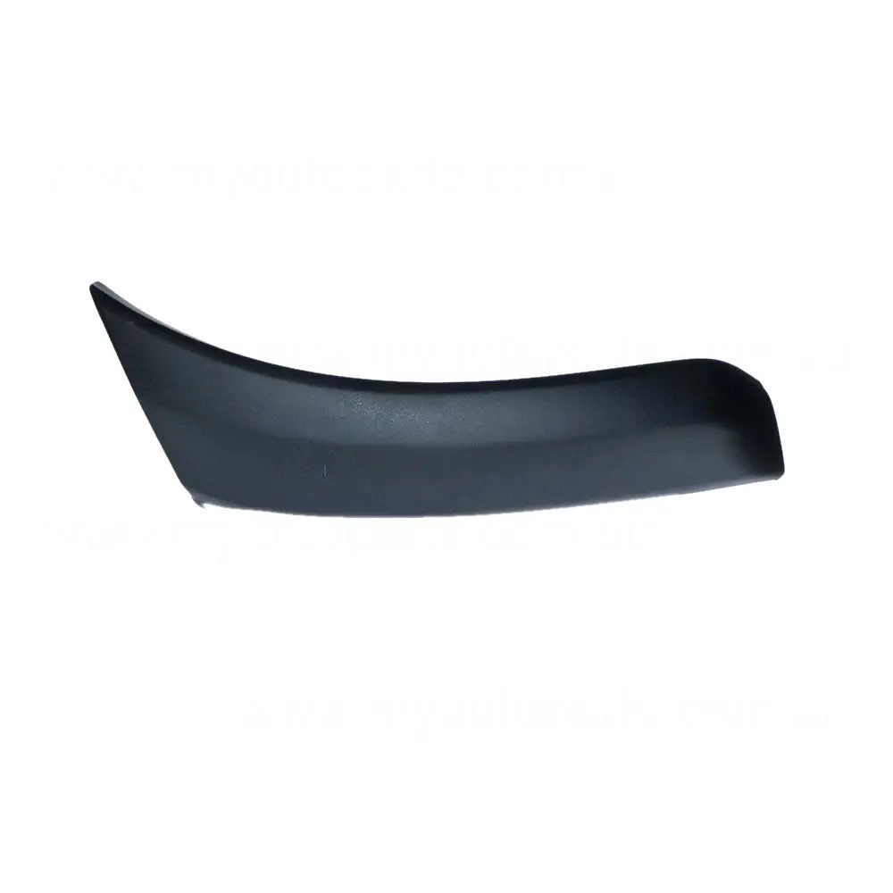 Front Bar Flare Passenger Side Aftermarket Suits Toyota Rav4 Aca20r/Aca21r/Aca22r/Aca23r 2000 To 2005 1