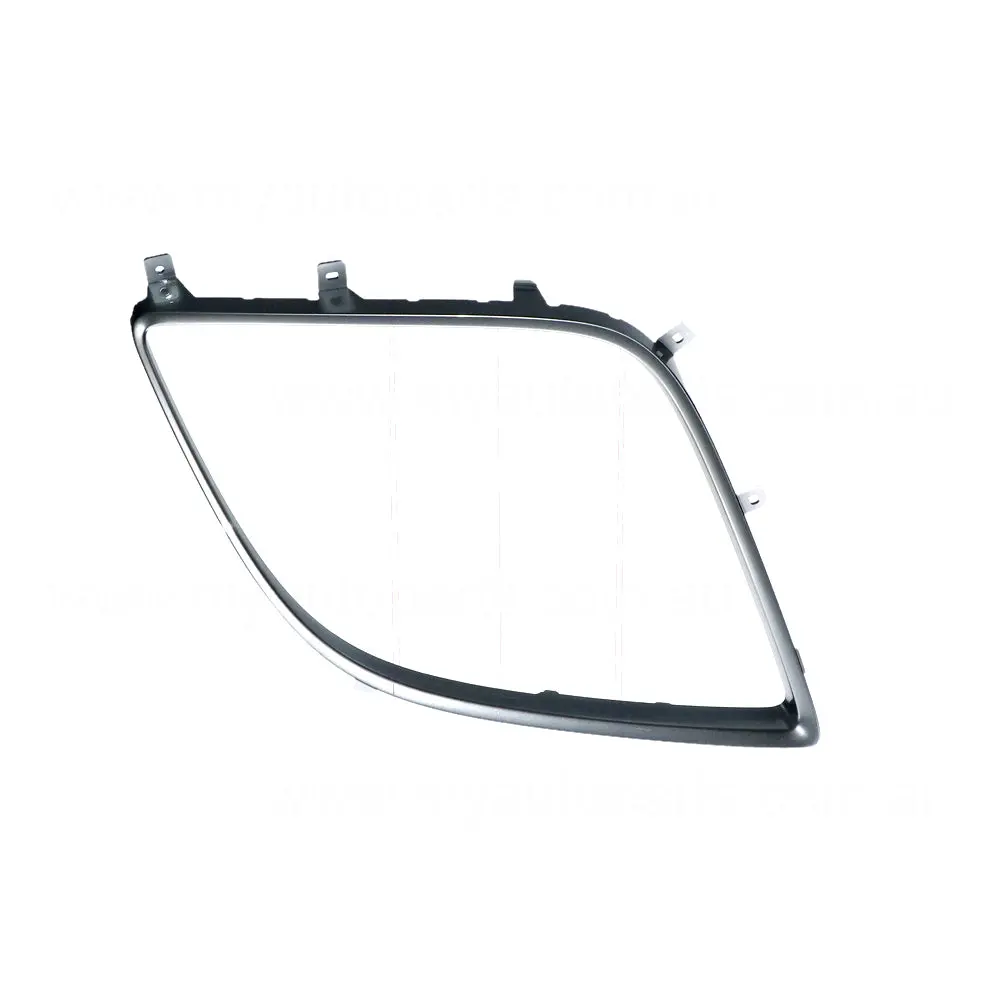 Front Bar Grille Mould Oem Suits Mazda Cx-7 Er 2006 To 2012 1