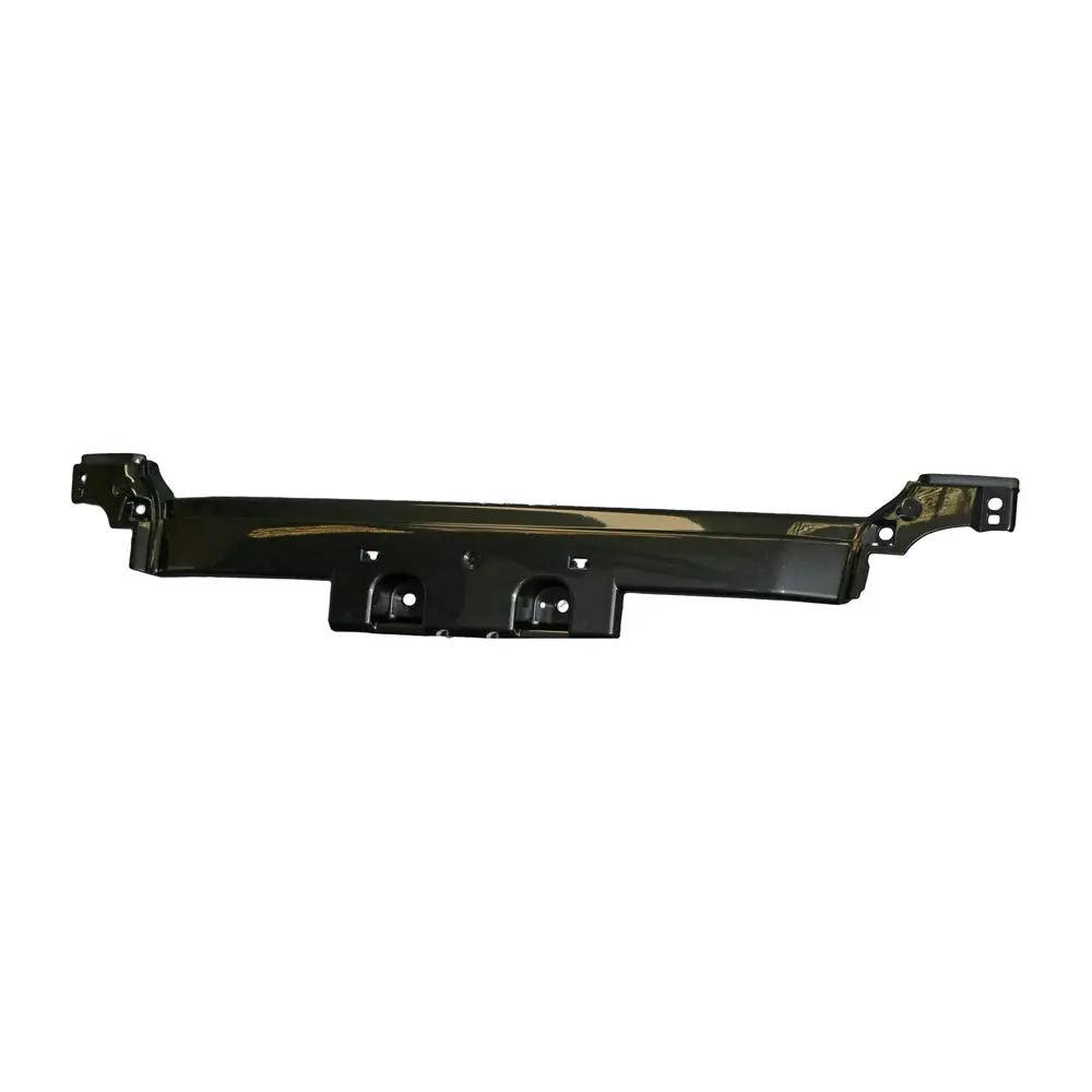 Black Front Bar Insert Oem Suits Mitsubishi Pajero Nx 2014 To 2021 1
