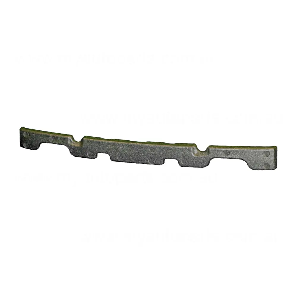 Oem Rear Bar Absorber Suits Kia Rio Jb 2005 To 2011 1