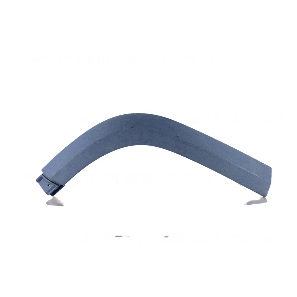 Rear Guard Flare Drivers Side Oem Suits Toyota Landcruiser 1