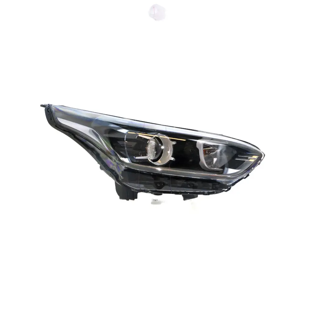 Head Lamp Drivers Side Oem Suits Kia Cerato Bd 2018 To 2021 1