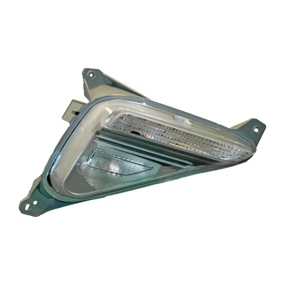 Rear Bar Lamp Passenger Side Oem Suits Kia Cerato Bd 2018 To 2021 1