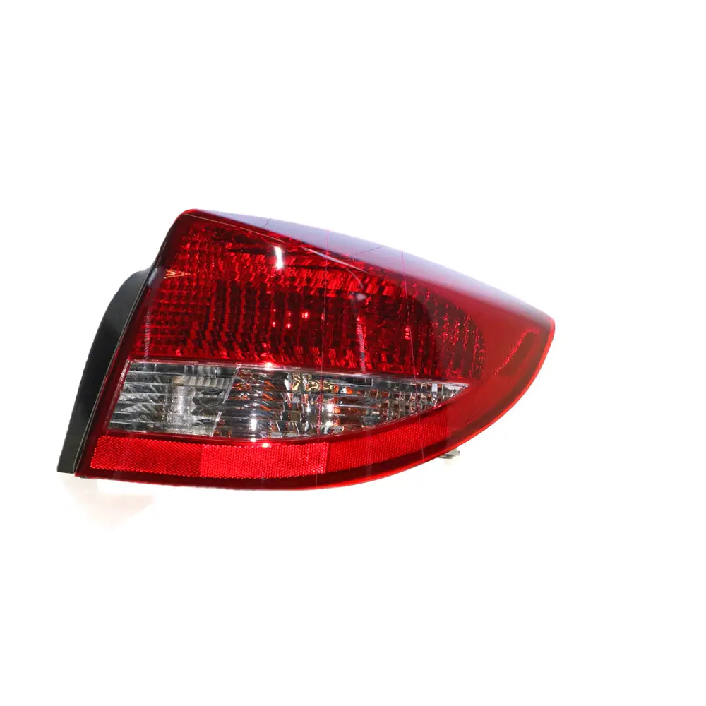 Tail Lamp Drivers Side Certified Suits Kia Rio Bc 2002 To 2005 1