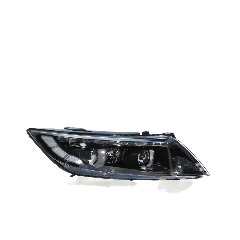 Xenon Head Lamp Drivers Side Oem Suits Kia Optima Tf 2013 To 2021 1