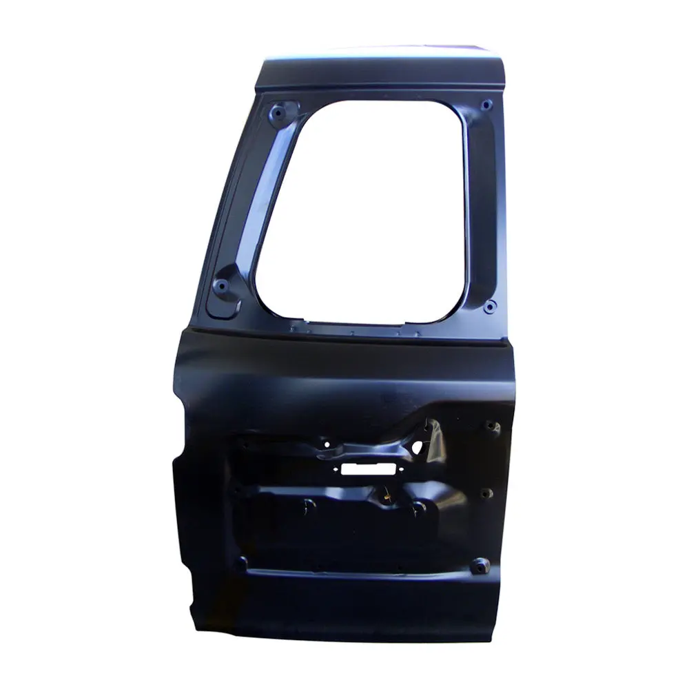 Oem Barn Door Passenger Side Suits Toyota Landcruiser Vdj200 2007 To 2015 1
