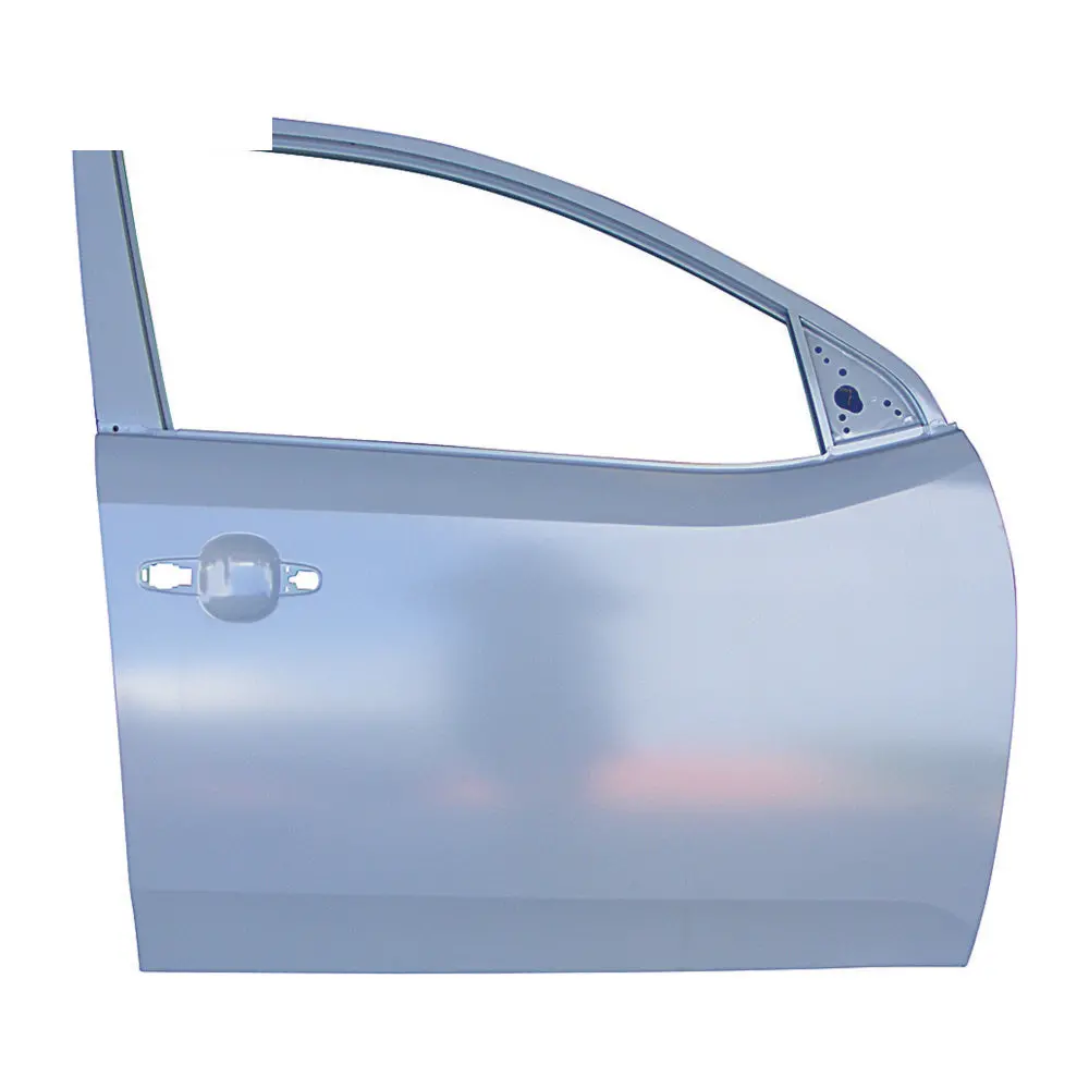 Oem Front Door Drivers Side Suits Kia Cerato Td 2009 To 2013 1