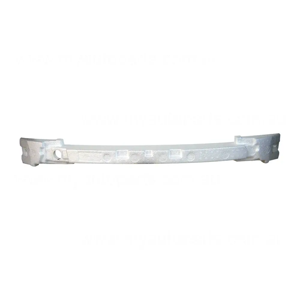Front Bar Absorber Oem Suits Mazda 2 De 2007 To 2014 1