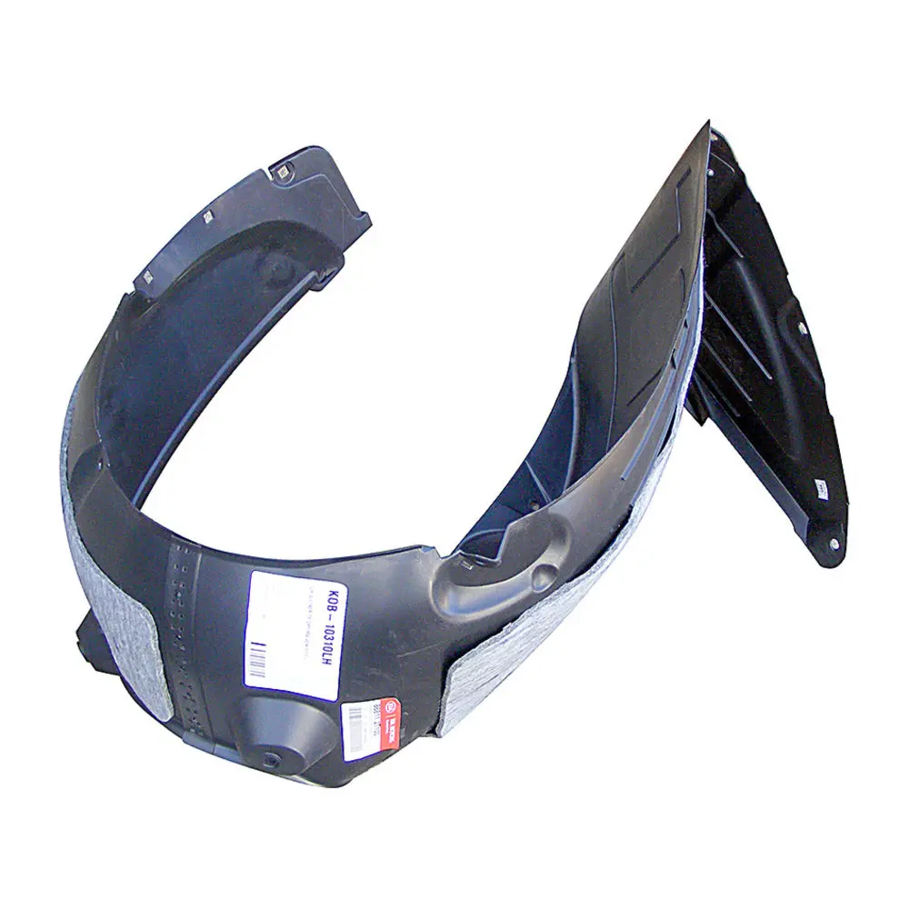 Front Guard Liner Passenger Side Oem Suits Kia Optima Tf 2011 To 2013 1