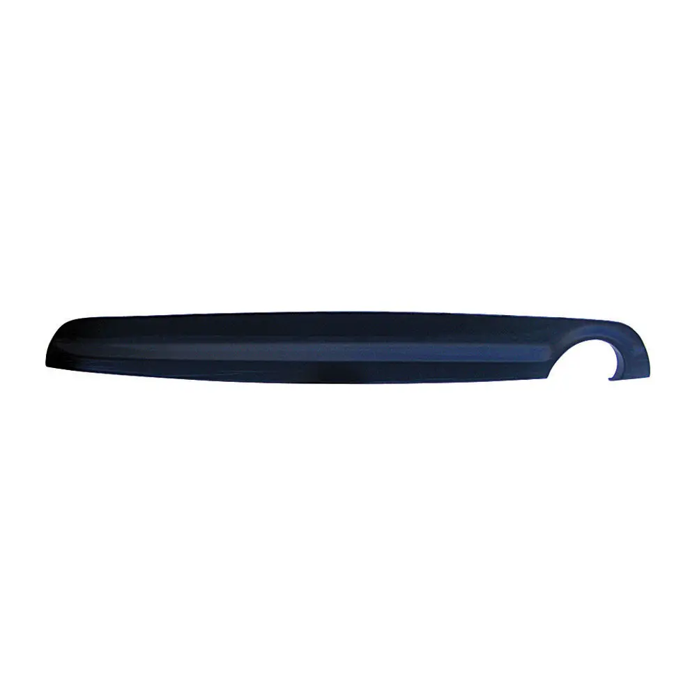 Kia Cerato Aftermarket Rear Bar Insert 01/2009 To 03/2013 - 1