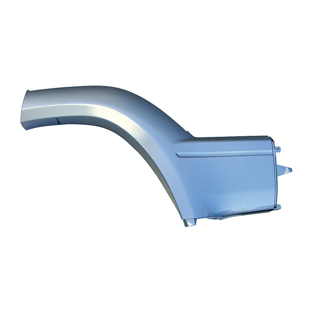 Rear Guard Flare Passenger Side Oem Suits Toyota Prado Kzj95r/Rzj95r/Vzj95r 1996 To 2002 1