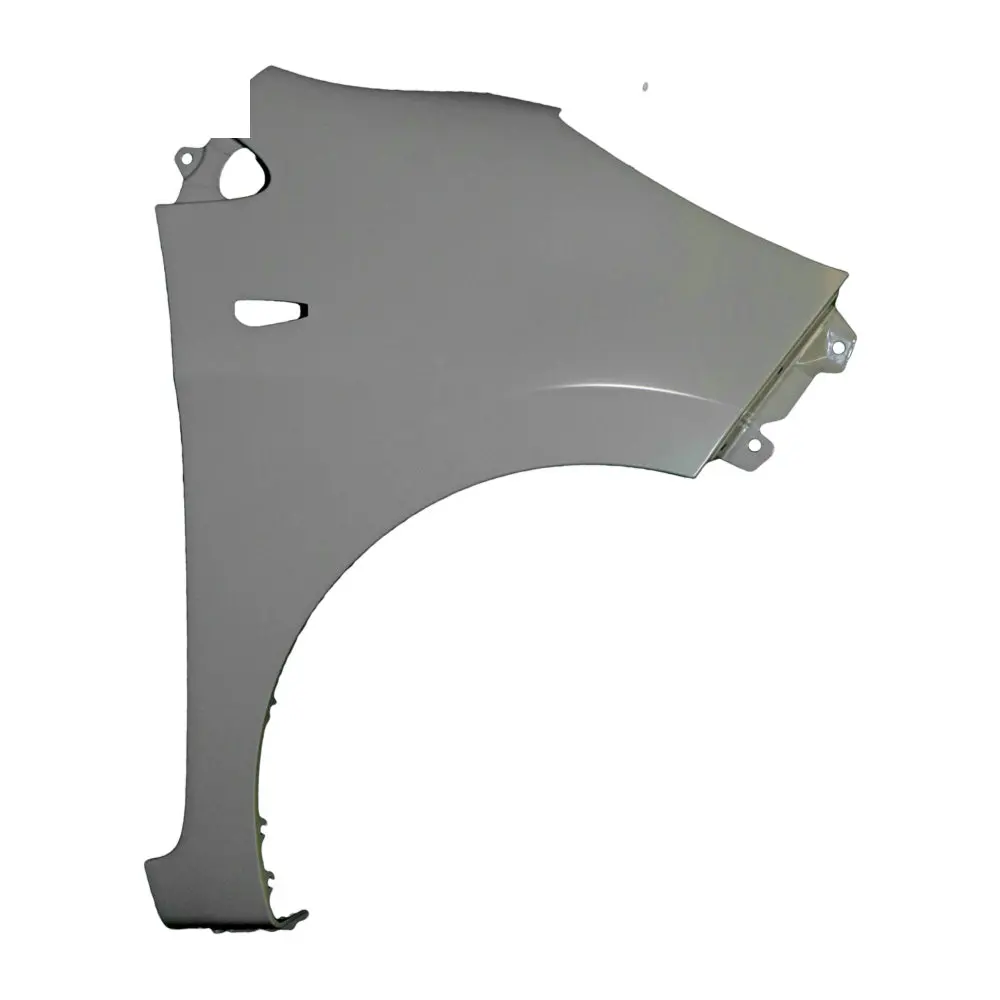 Oem Front Guard Drivers Side With Repeater Light Suits Kia Picanto Ta 2016 To 2017 1
