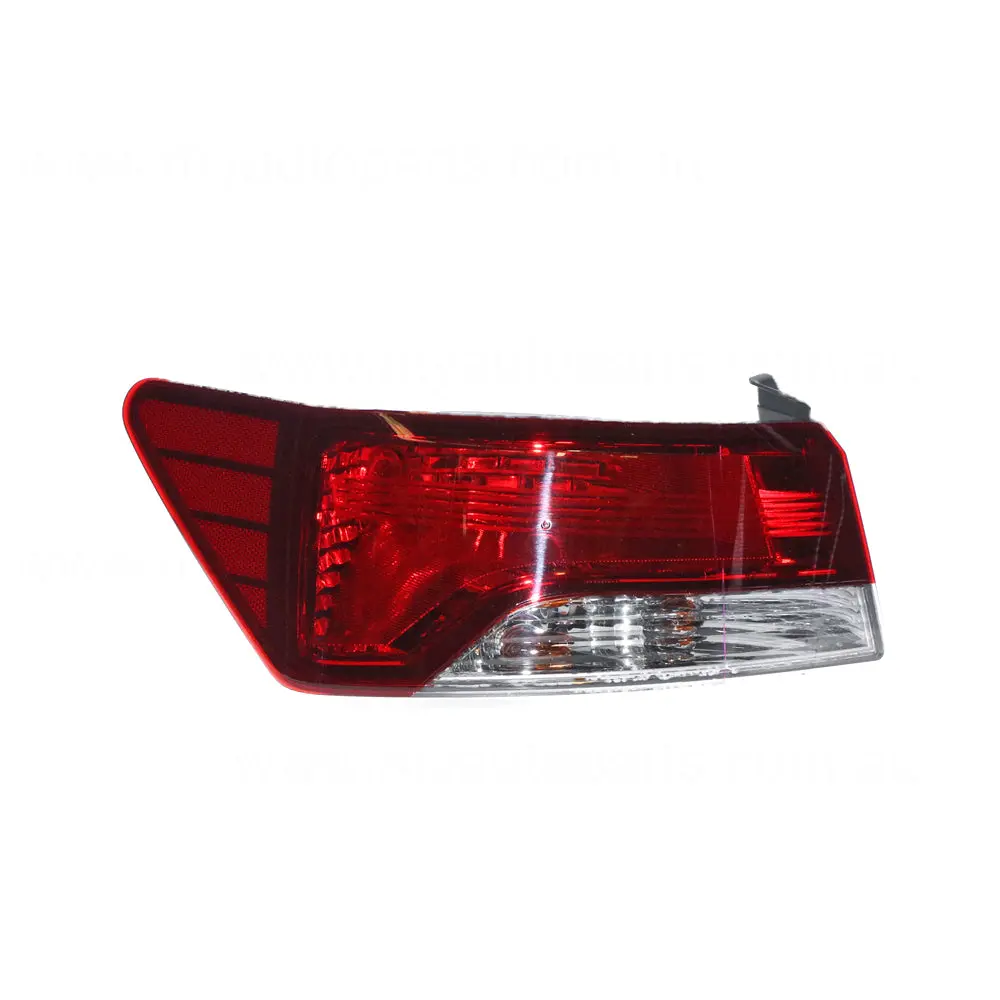 Tail Lamp Passenger Side Oem Suits Kia Cerato Td Koup 1/2009 To 3/2013 1
