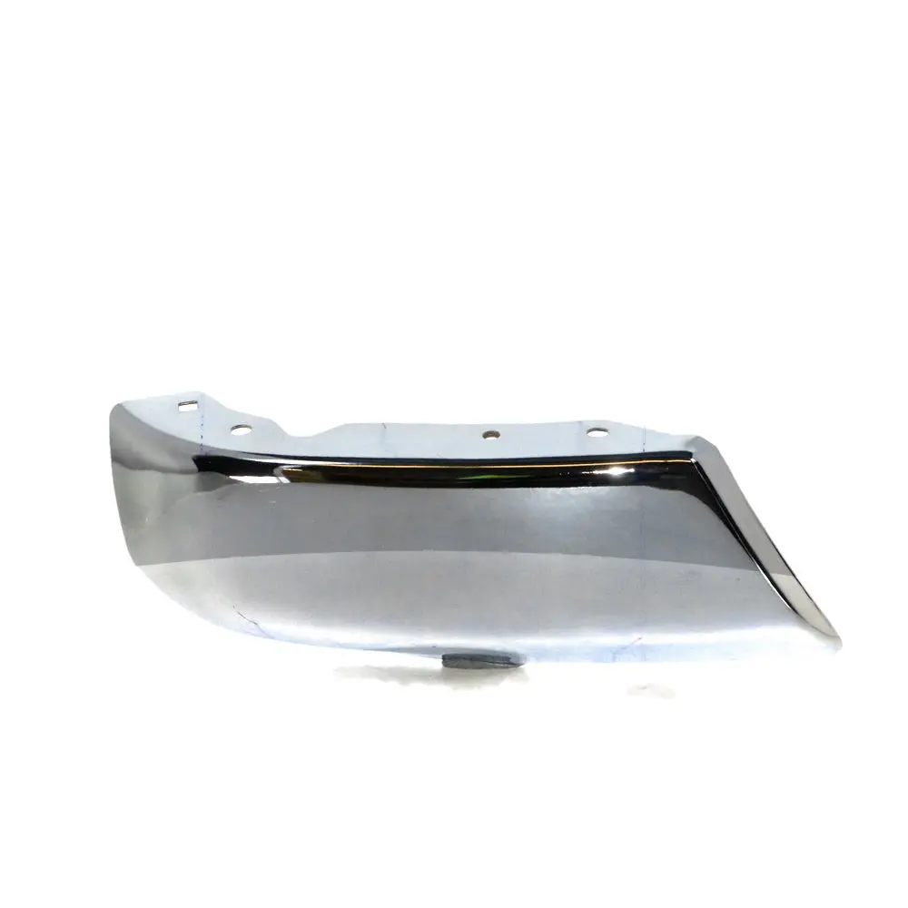 Aftermarket Front Bar End Drivers Side Suits Holden Rodeo Tf 1988 To 1997 1