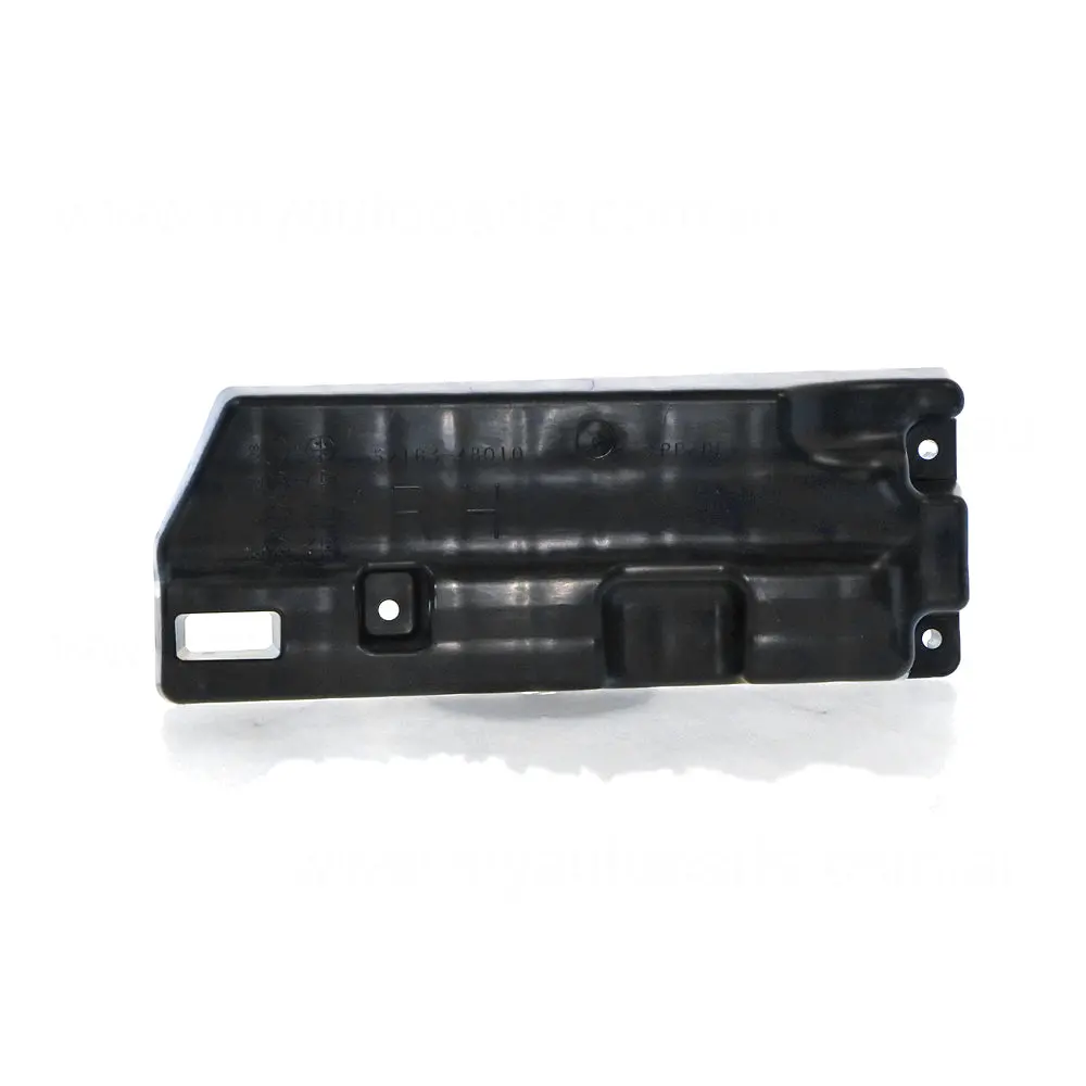 Oem Rear Bar Absorber Suits Toyota Kluger Gsu40r/Gsu45r 2007 To 2010 1