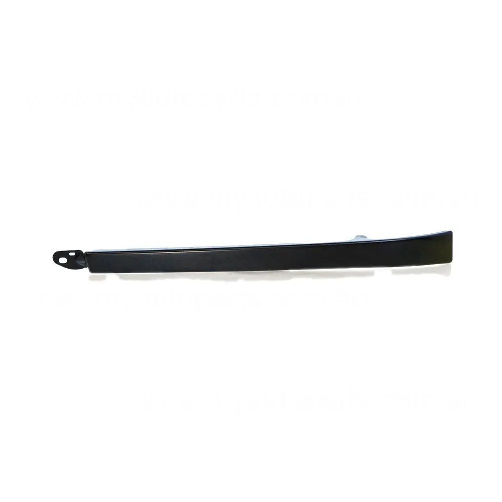Head Lamp Filler Panel Drivers Side Oem Suits Toyota Landcruiser 100 Series 1998 To 2007 1
