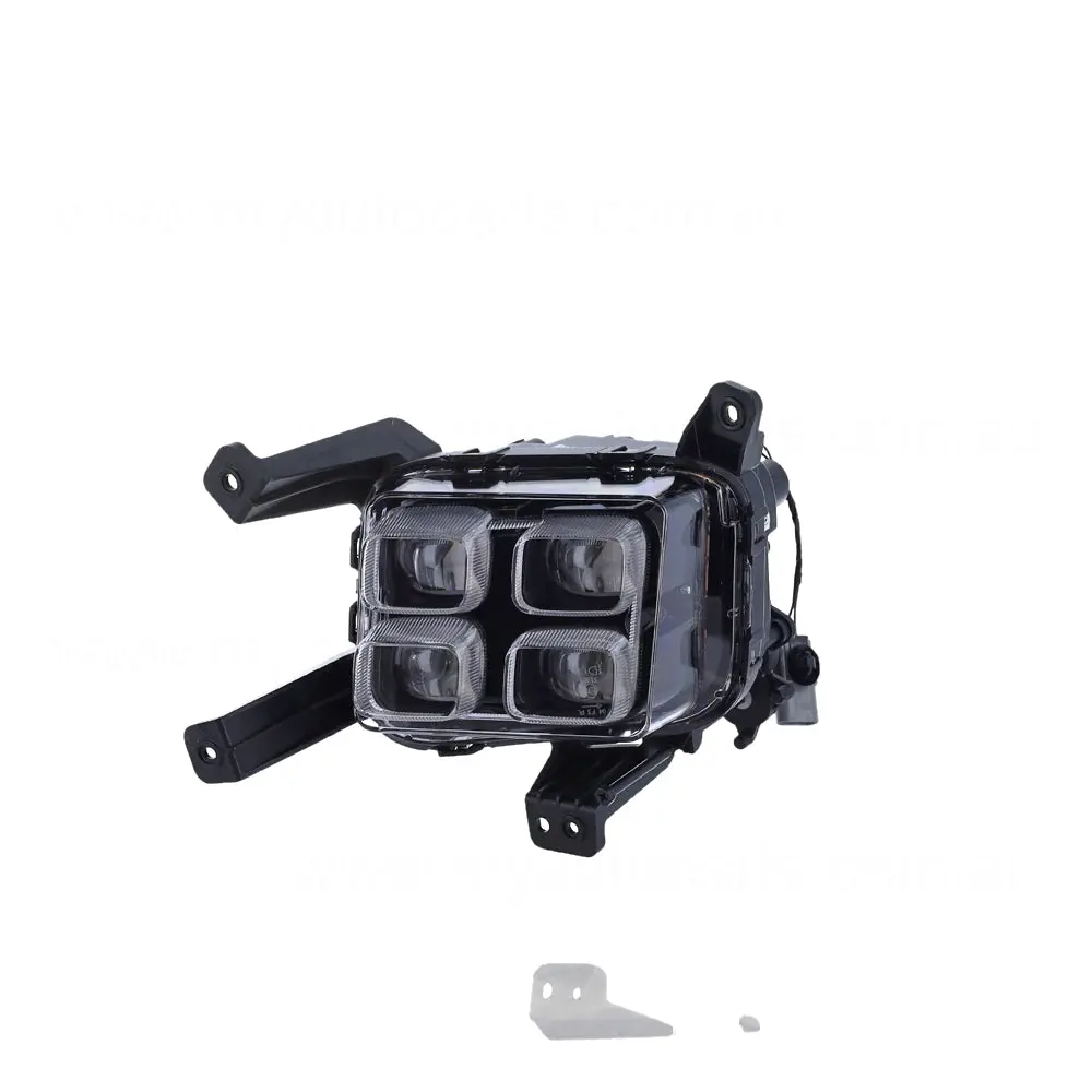Kia Rio Oem Fog Lamp Drivers Side 06/2020 To 04/2021 - 92202H8150 1