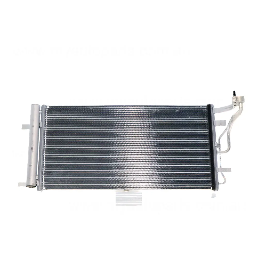 A/C Condenser Oes Suits Kia Cerato Bd Gt Or Hyundai Elantra Ad Ii 2018 Onwards 1