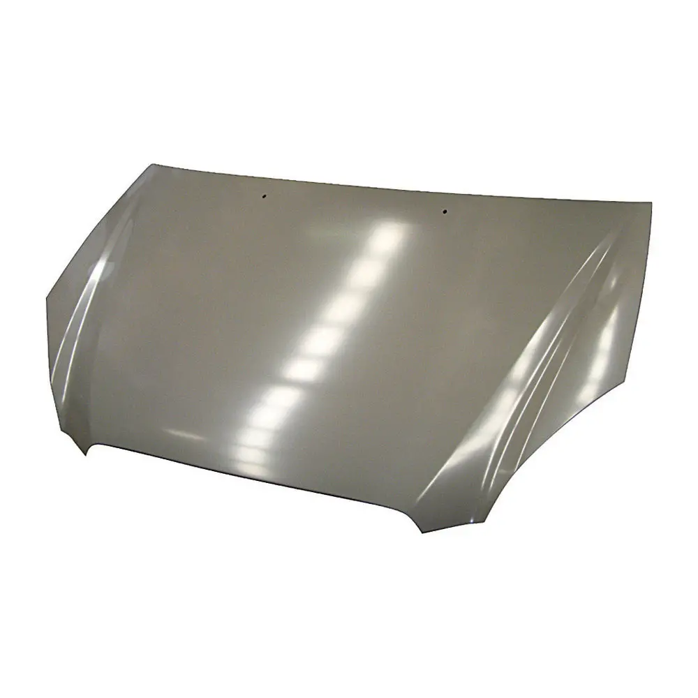 Kia Rondo Aftermarket Bonnet 04/2008 To 05/2013 - 664001D010 1