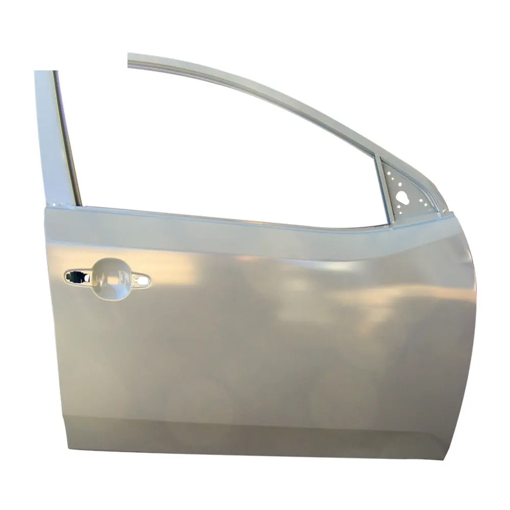Oem Front Door Drivers Side Suits Kia Cerato Td 2010 To 2013 1
