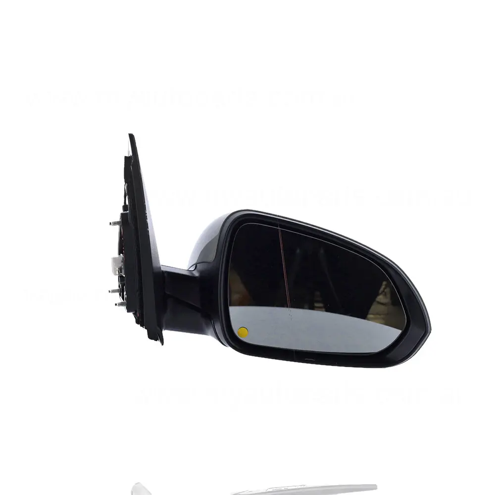 Kia Rio Oem Door Mirror Drivers Side 06/2020 To 04/2021 - 87620H8300 1