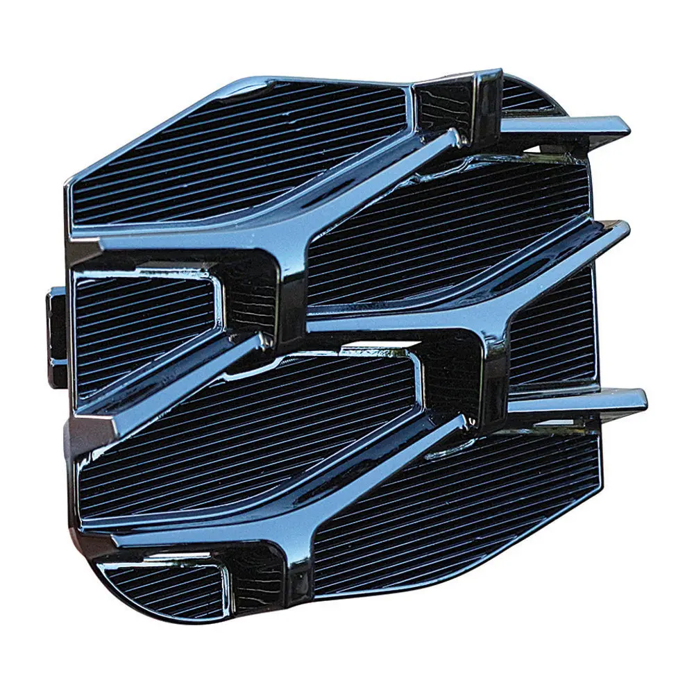 Front Bar Tow Hook Cover Oem Suits Toyota Camry 1