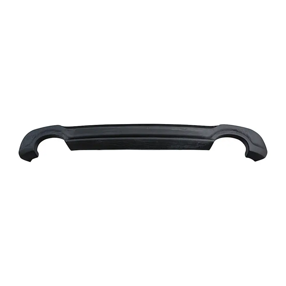 Rear Bar Apron Oem Suits Kia Optima Tf 2013 To 2021 1