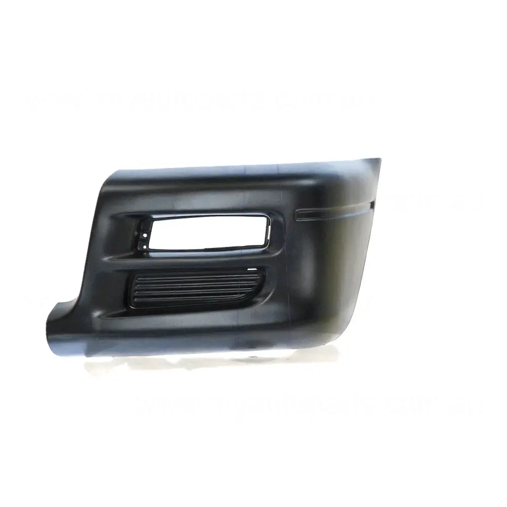 Aftermarket Front Bar End Passenger Side Suits Mitsubishi Triton Mk 1996 To 2006 1