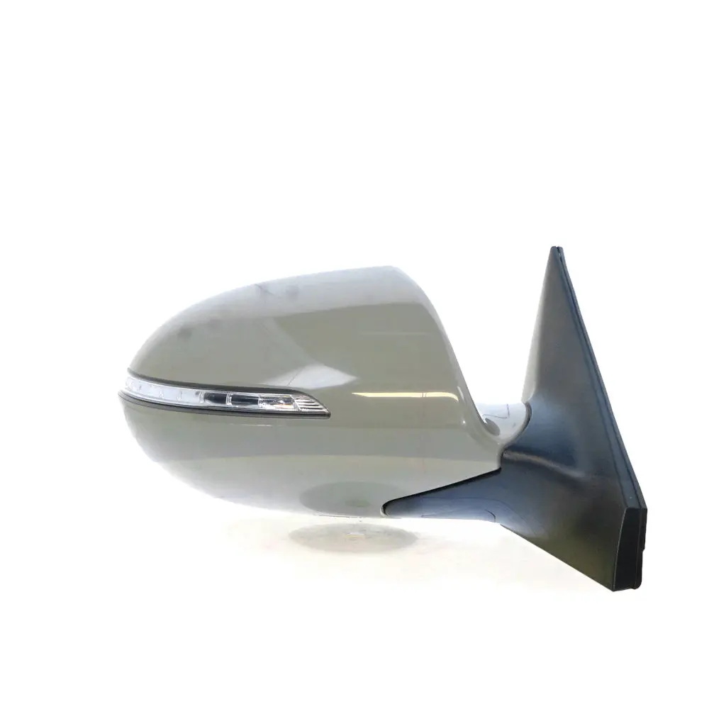 Electric With Indicator Door Mirror Drivers Side Oem Suits Kia Sportage Sl 2010 To 2013 1