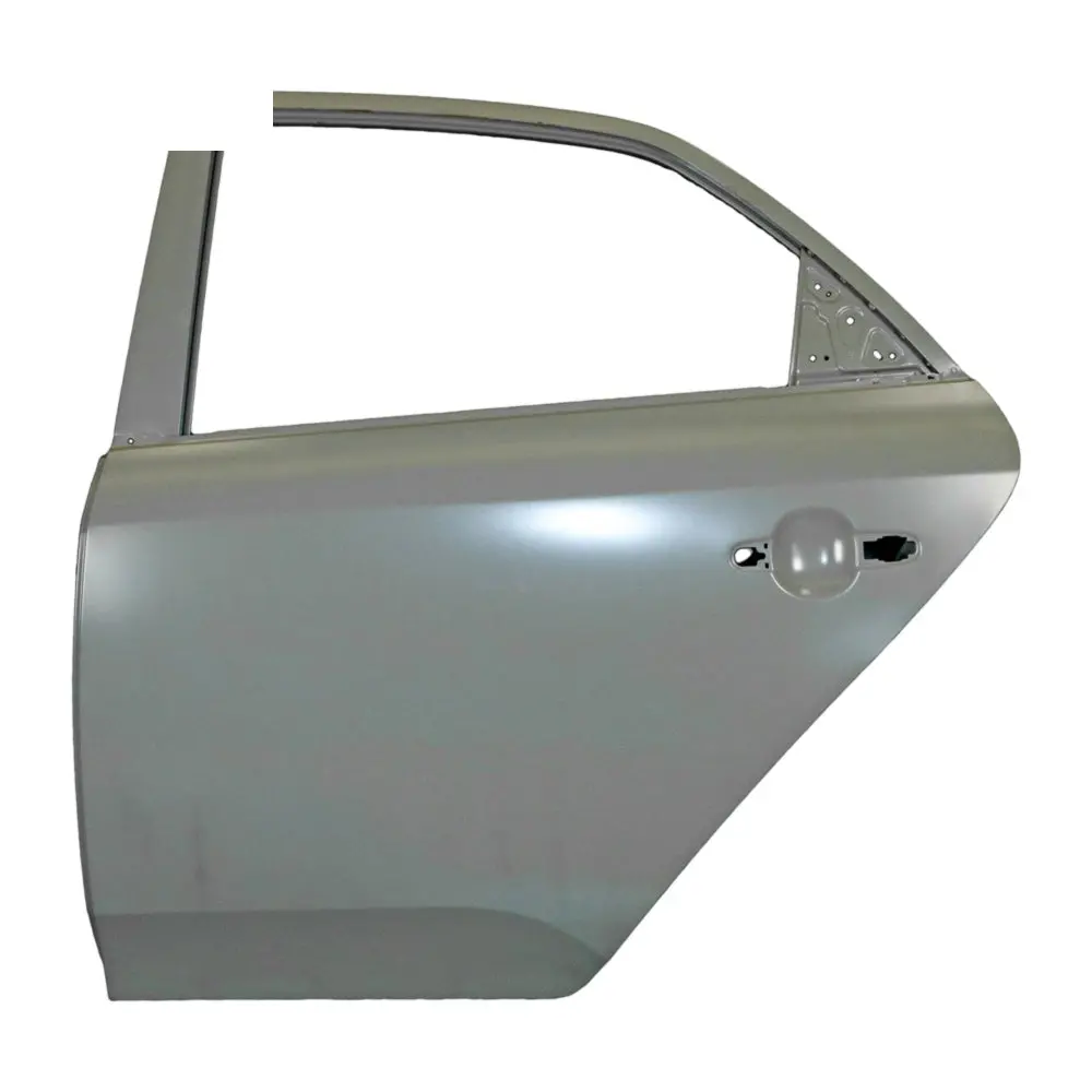 Oem Rear Door Passenger Side Suits Kia Cerato Td 2009 To 2013 1