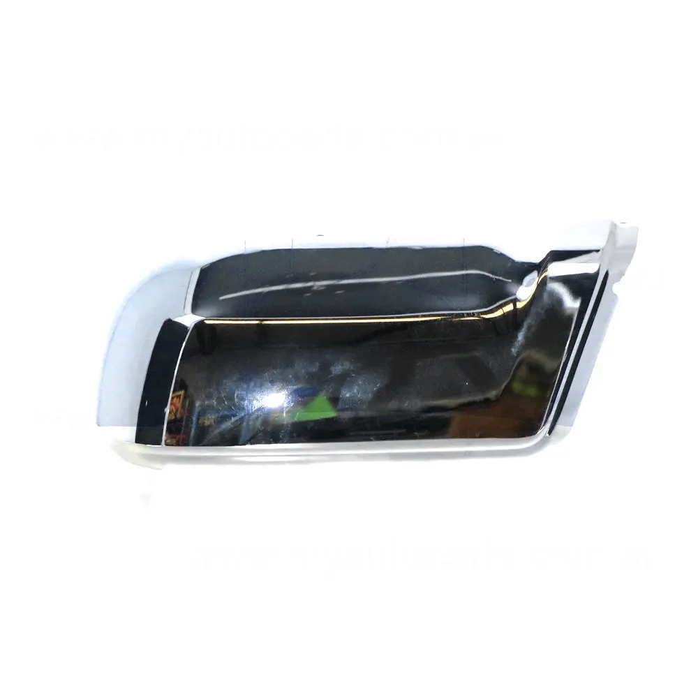 Oem Rear Bar End Drivers Side Suits Mazda Bt50 Ur, Up 2011 To 2018 1