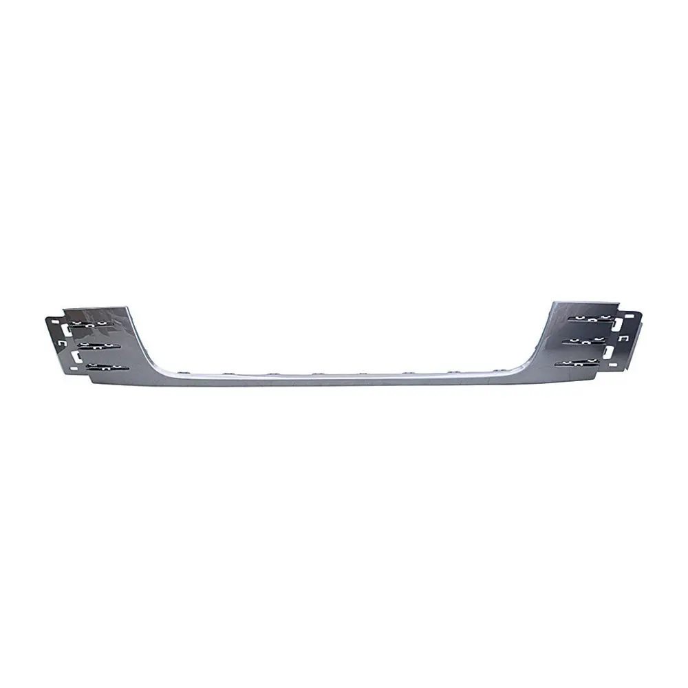 Front Bar Grille Mould Aftermarket Suits Volkswagen Golf Mk 6 2009 To 2013 1