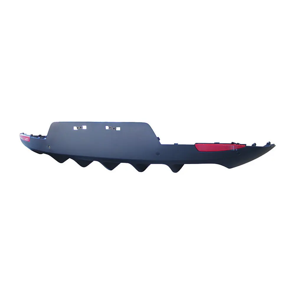Rear Bar Apron Oem Suits Kia Cerato Td 2009 To 2013 1