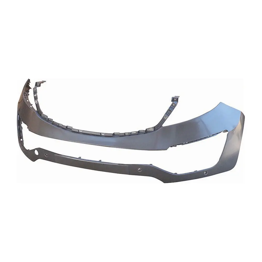 Oem Front Bar With Fog Light Suits Kia Sportage Sl Ii 2013 To 2015 1