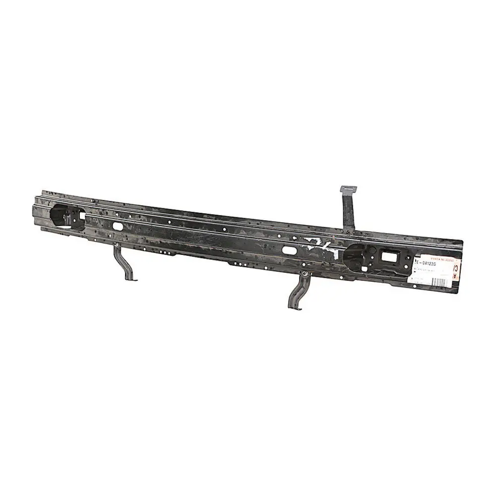 Rear Bar Reinforcement Oem Suits Kia Rio Jb 2005 To 2011 1