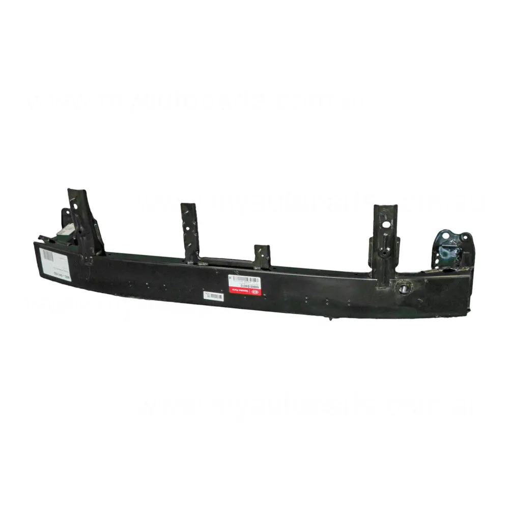 Front Bar Reinforcement Oem Suits Kia Optima Jf 2015 To 2021 1