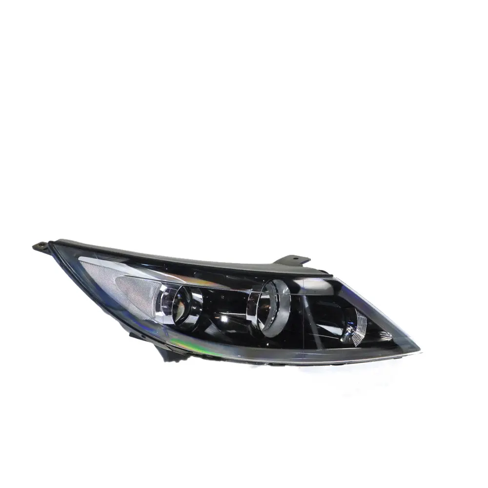 Head Lamp Drivers Side Oem Suits Kia Sportage Sl 2010 To 2013 1