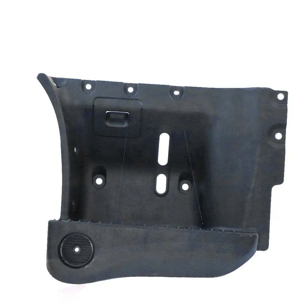 Step Sub Assembly Drivers Side Oem Suits Hino 300 1